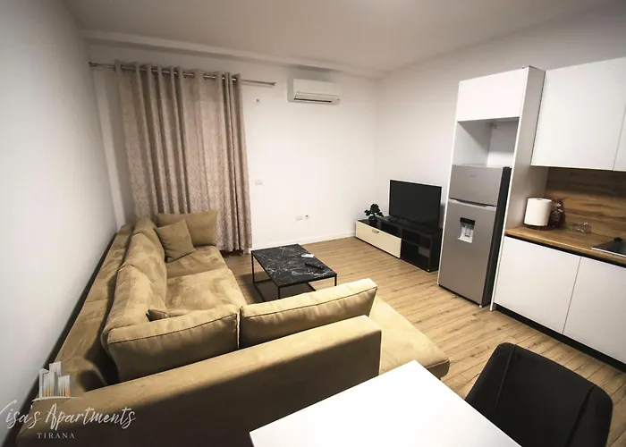 Visa\'S Apartments